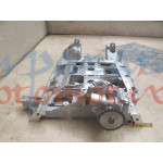YAĞ POMPASI VE ARA KARTER KOMPLE HYUNDAI CRDİ H-1 H100 KAMYONET KIA BONGO 2012-1018